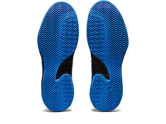 TENIS ASICS GEL GAME 8 CLAY BLUE