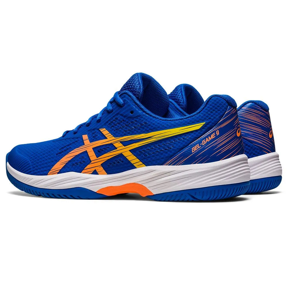 TENIS ASICS GEL-GAME 9