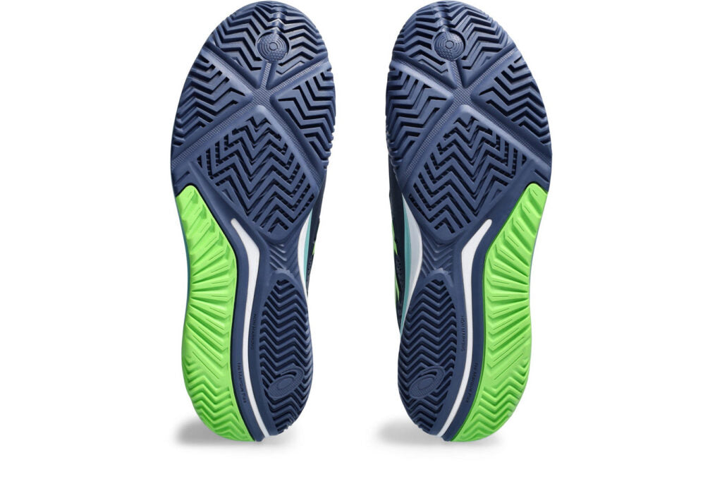 GEL RESOLUTION 9 PADEL MEN