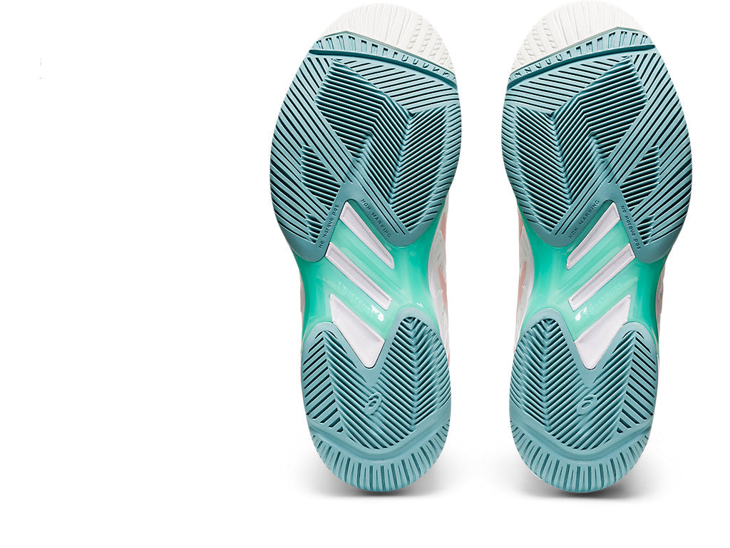 SOLUTION SPEED FF 2. WOMEN