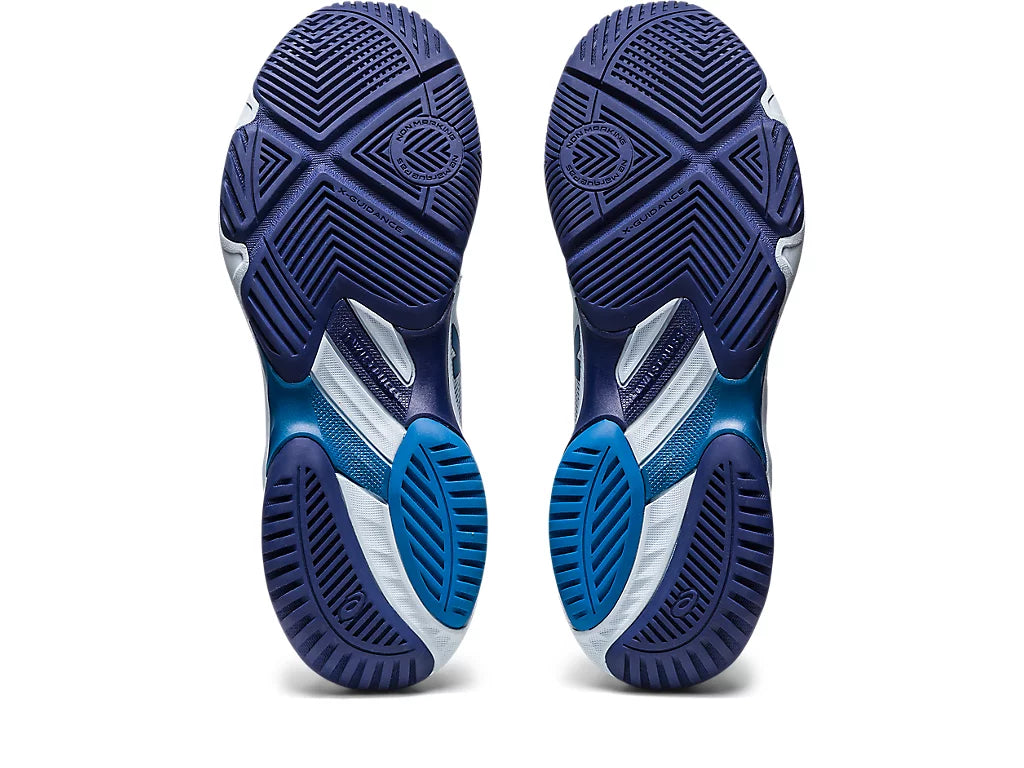 ACSIS NETBURNER BALLISTIC FF 3 WOMEN