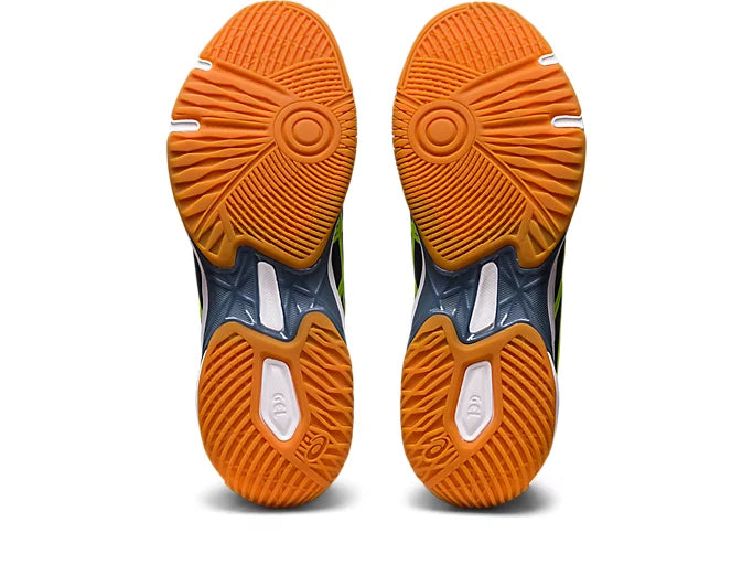 GEL-ROCKET 10 MIDNIGHT/HAZARD GRE