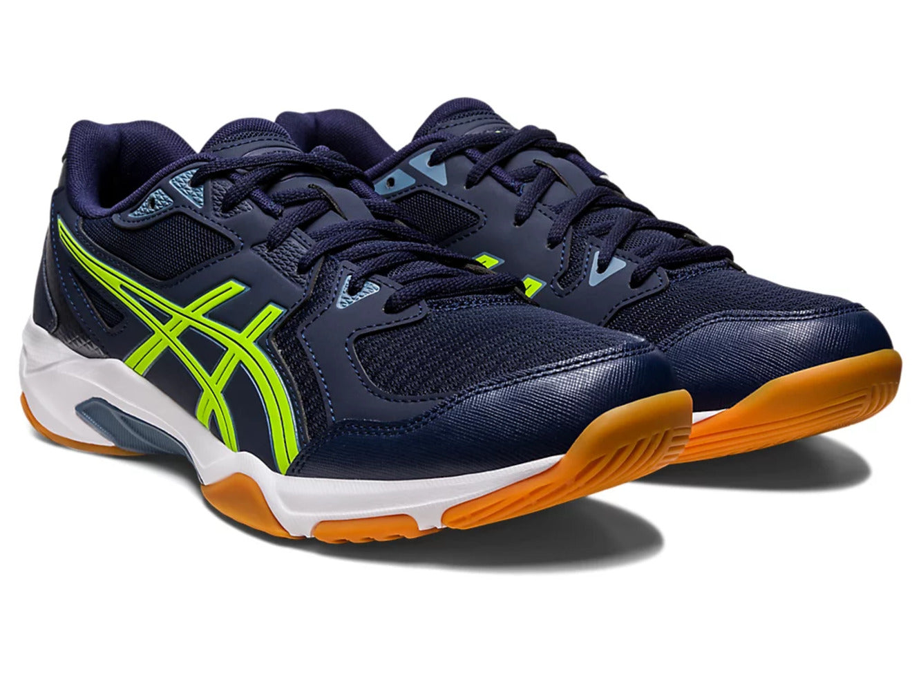 GEL-ROCKET 10 MIDNIGHT/HAZARD GRE