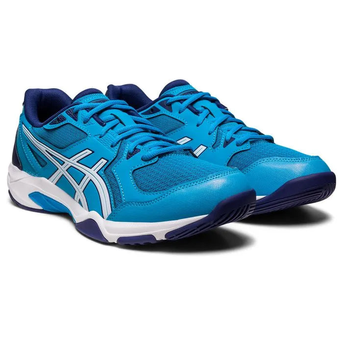 TENIS ASICS GEL-ROCKET 10 - MASCULINO - CELESTE