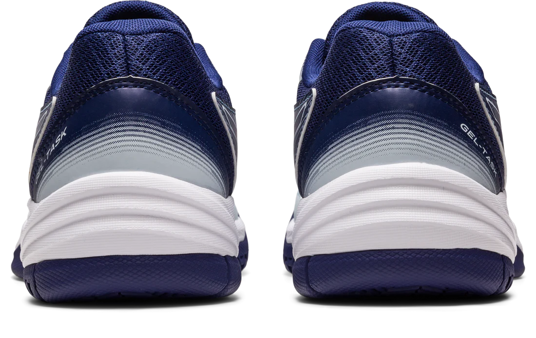 GEL-TASK 3 SKY/INDIGO BLUE