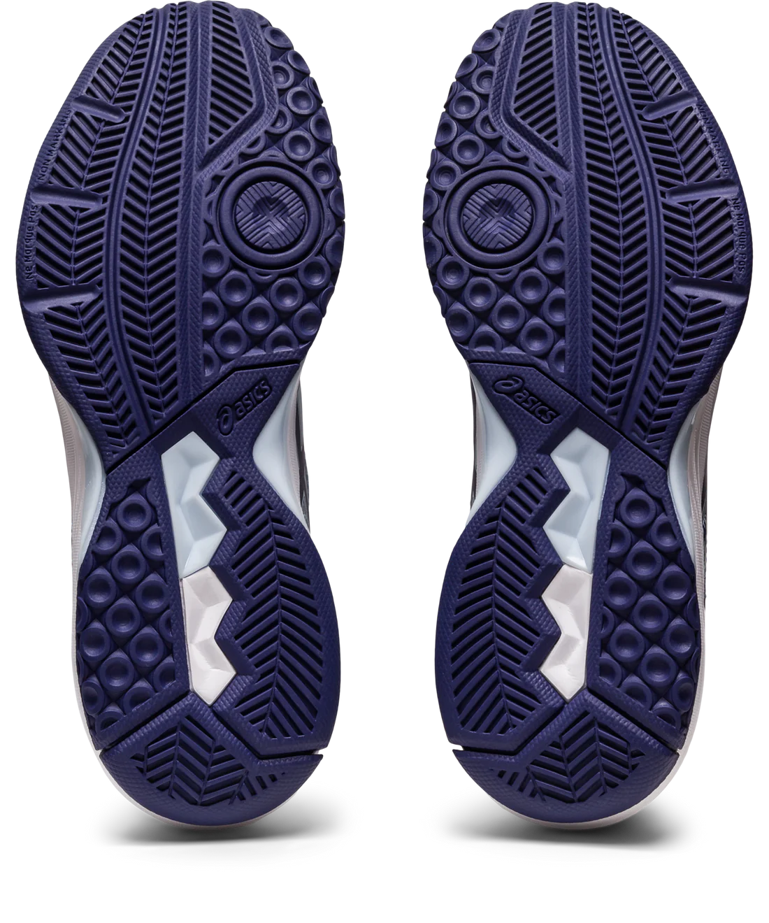 GEL-TASK 3 SKY/INDIGO BLUE