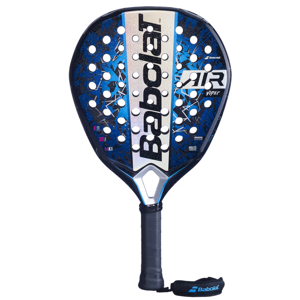 PALA DE PÁDEL AIR VIPER