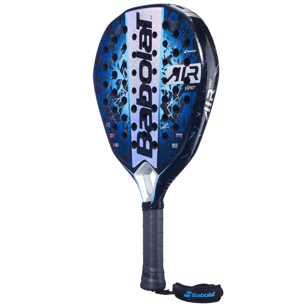 PALA DE PÁDEL AIR VIPER