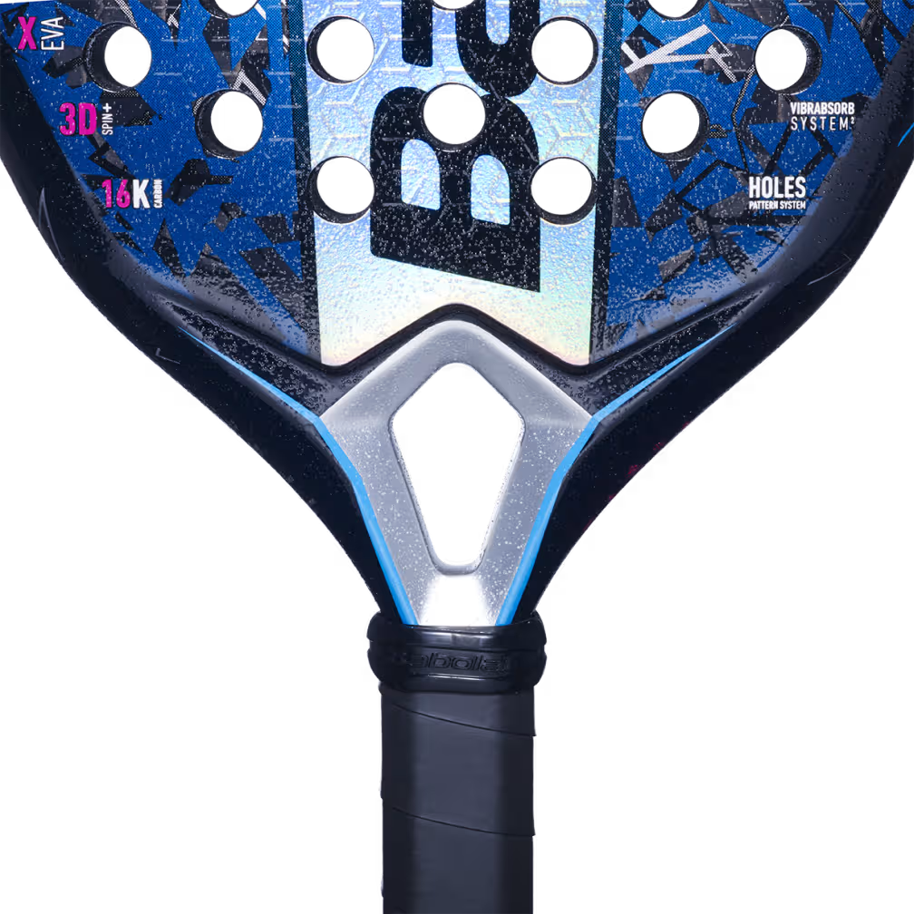 PALA DE PÁDEL AIR VIPER
