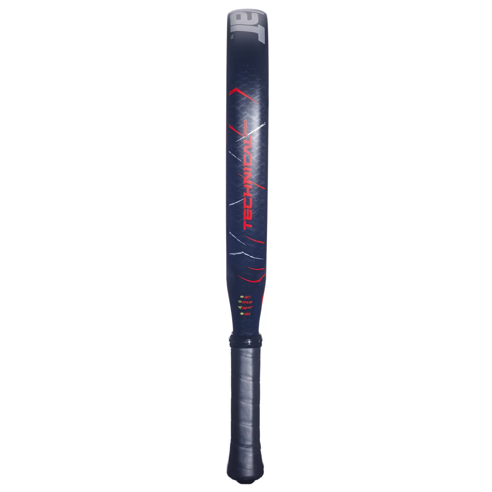 PALA DE PÁDEL TECHNICAL VERON 2025