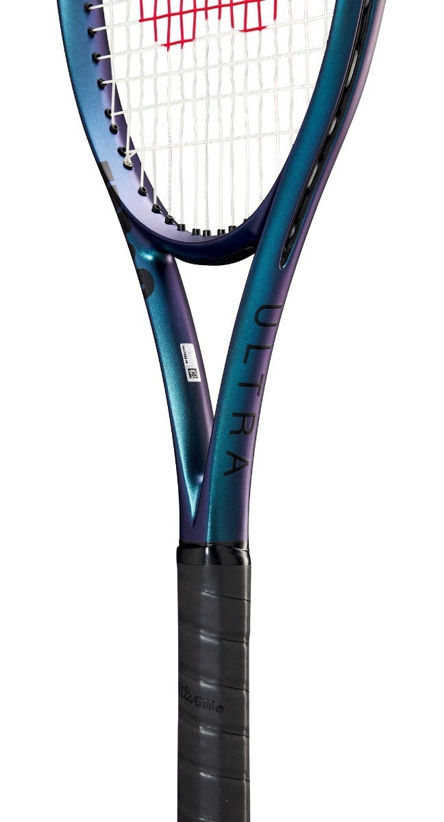 Raqueta Wilson ULTRA V.4 100L (280gr)