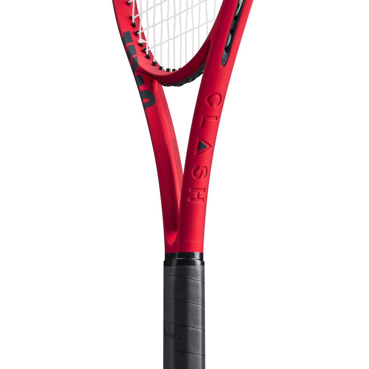 Wilson Clash V.2 100 (295gr)