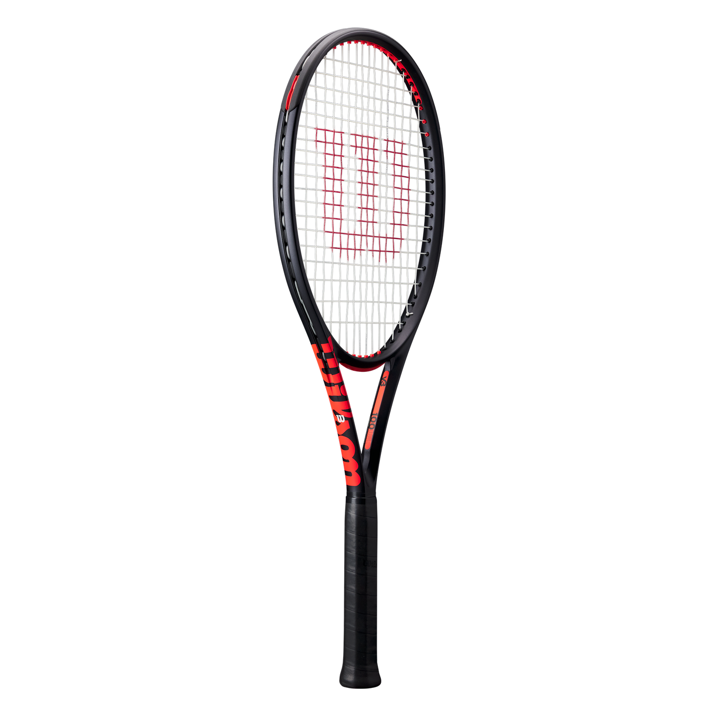 RAQUETA WILSON CLASH 100UL V3