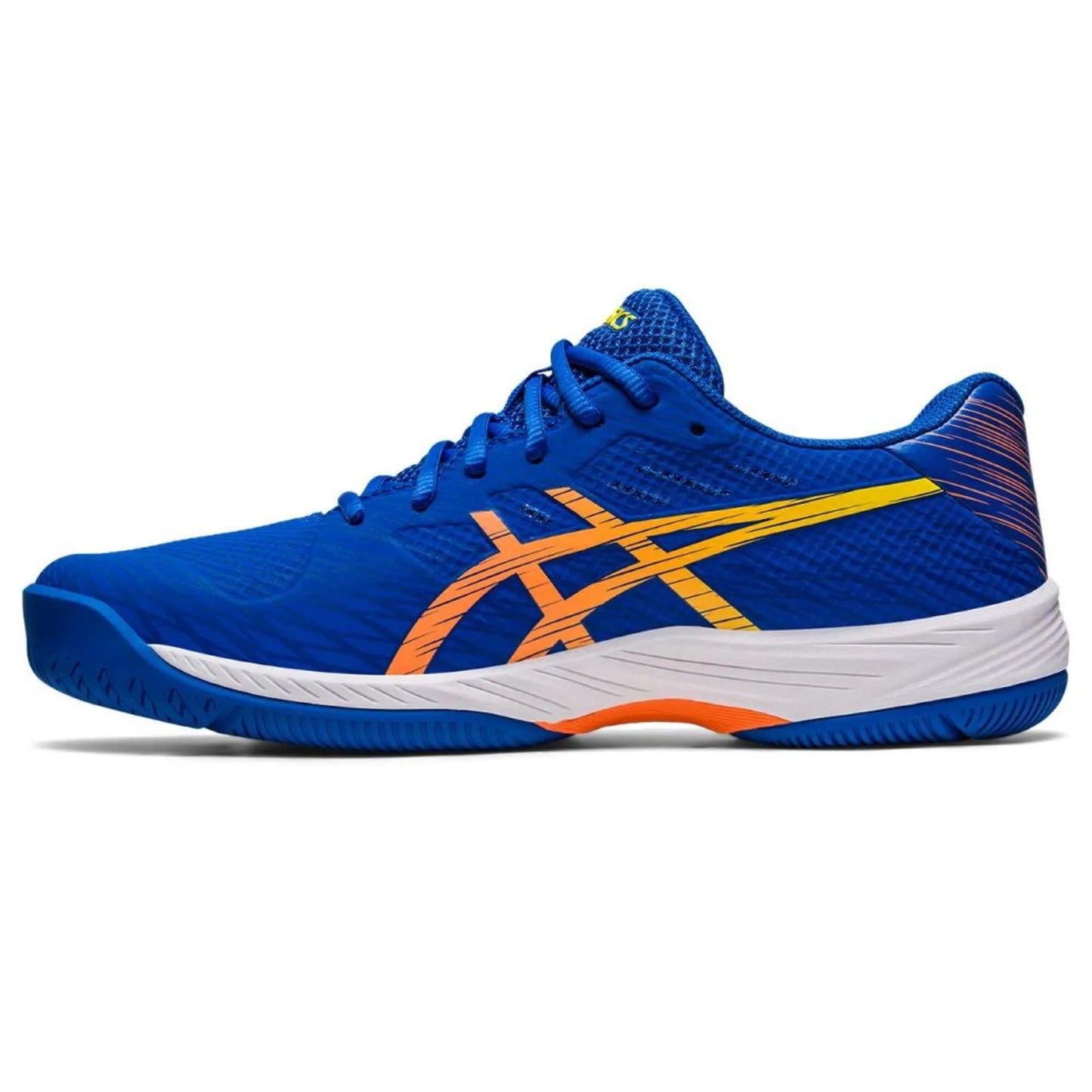 ASICS GEL-GAME 9 TENIS AZUL