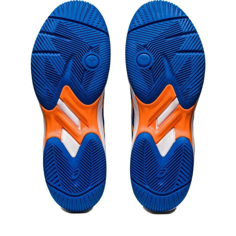 ASICS GEL-GAME 9 TENIS AZUL
