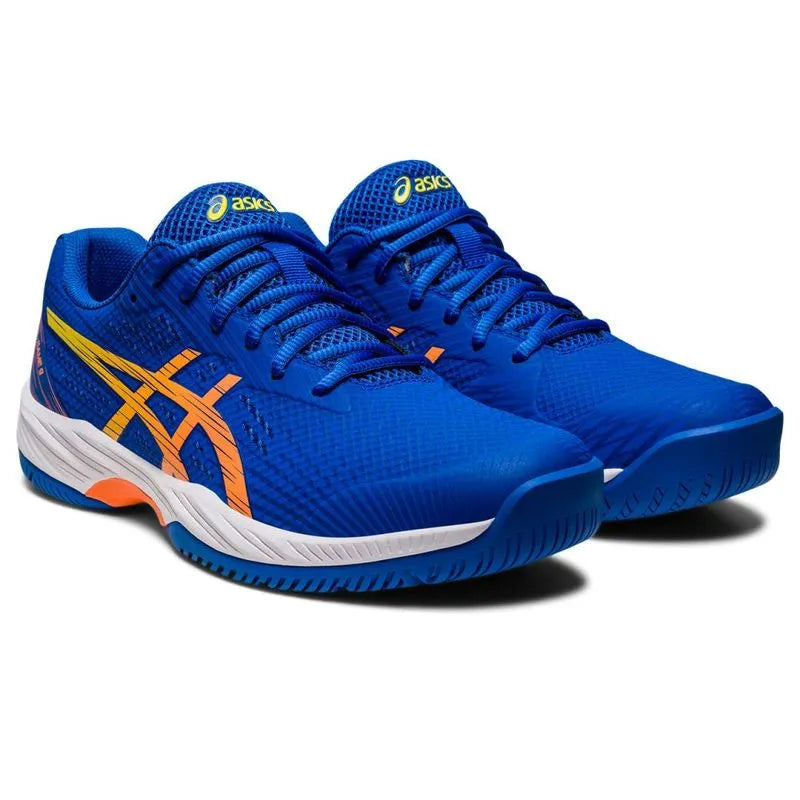 ASICS GEL-GAME 9 TENIS AZUL