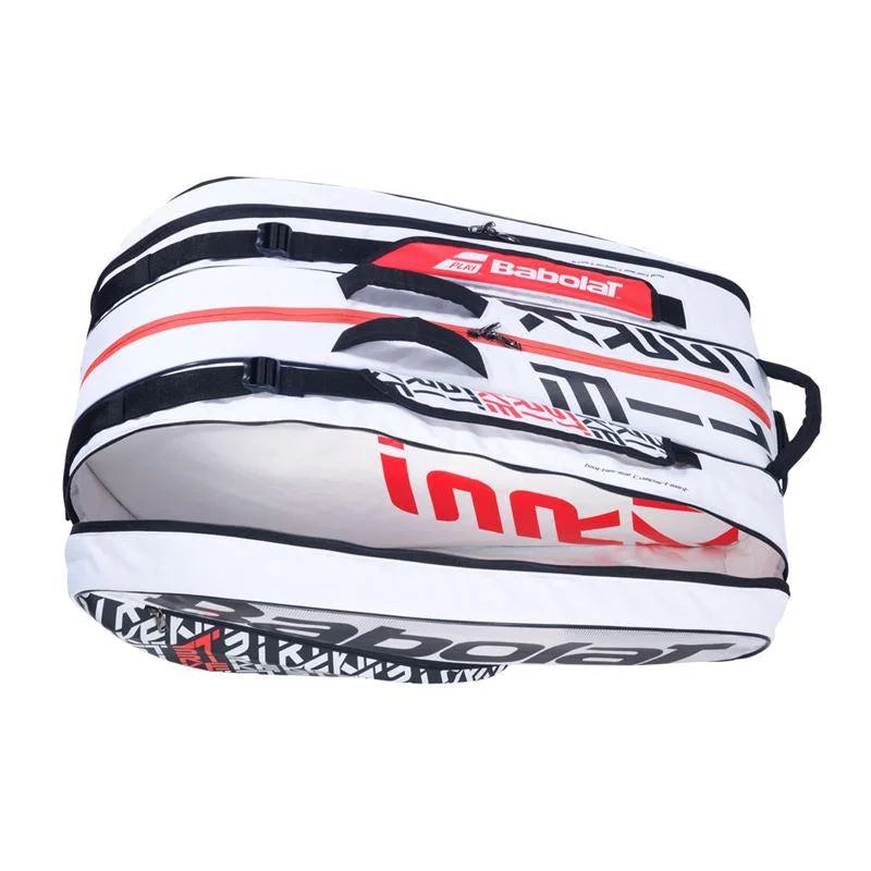x12 RH Termobag Babolat Pure Strike