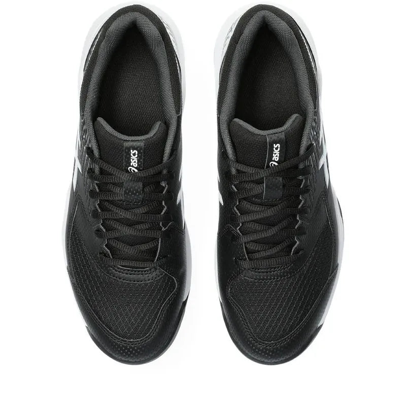ASICS GEL-DEDICATE 8 TENIS NEGRO DE HOMBRE
