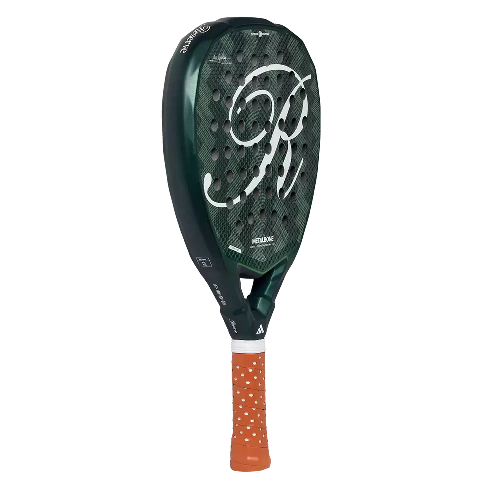 PALA DE PADEL ADIDAS METALBONE RESERVE
