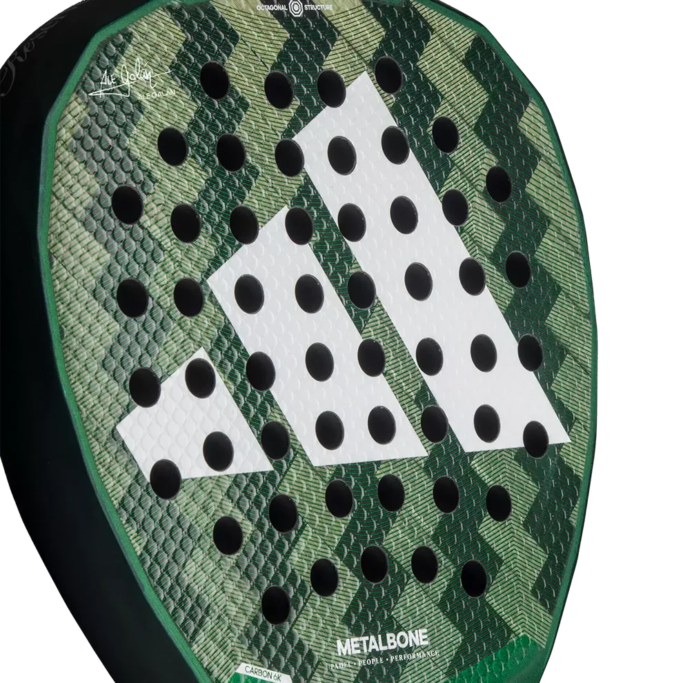 PALA DE PADEL ADIDAS METALBONE RESERVE