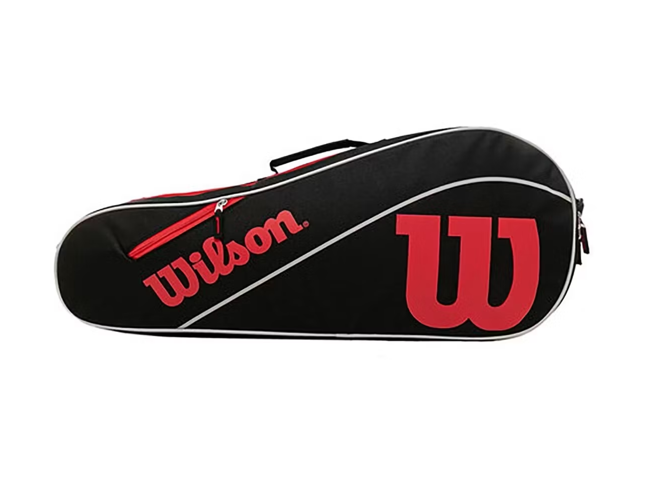 Bolso raquetero Wilson ADVANTAGE III 3 PK