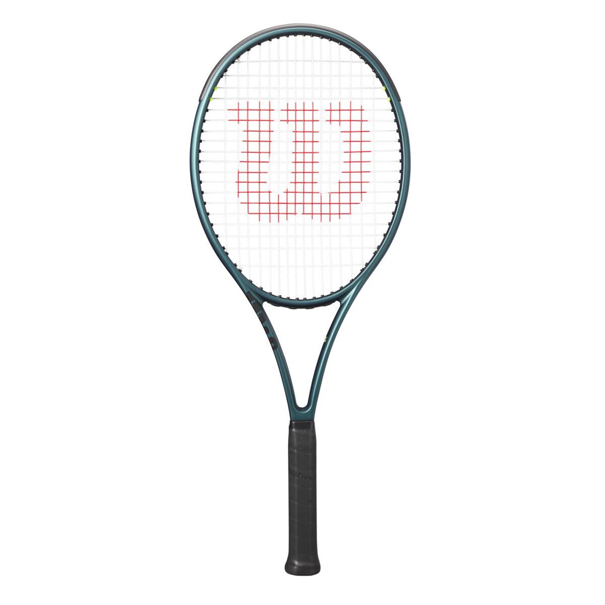RAQUETA WILSON BLADE 100L V9