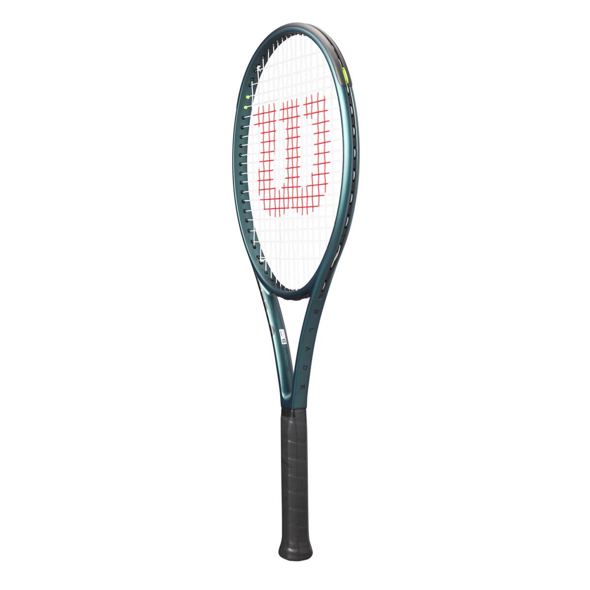 RAQUETA WILSON BLADE 100L V9