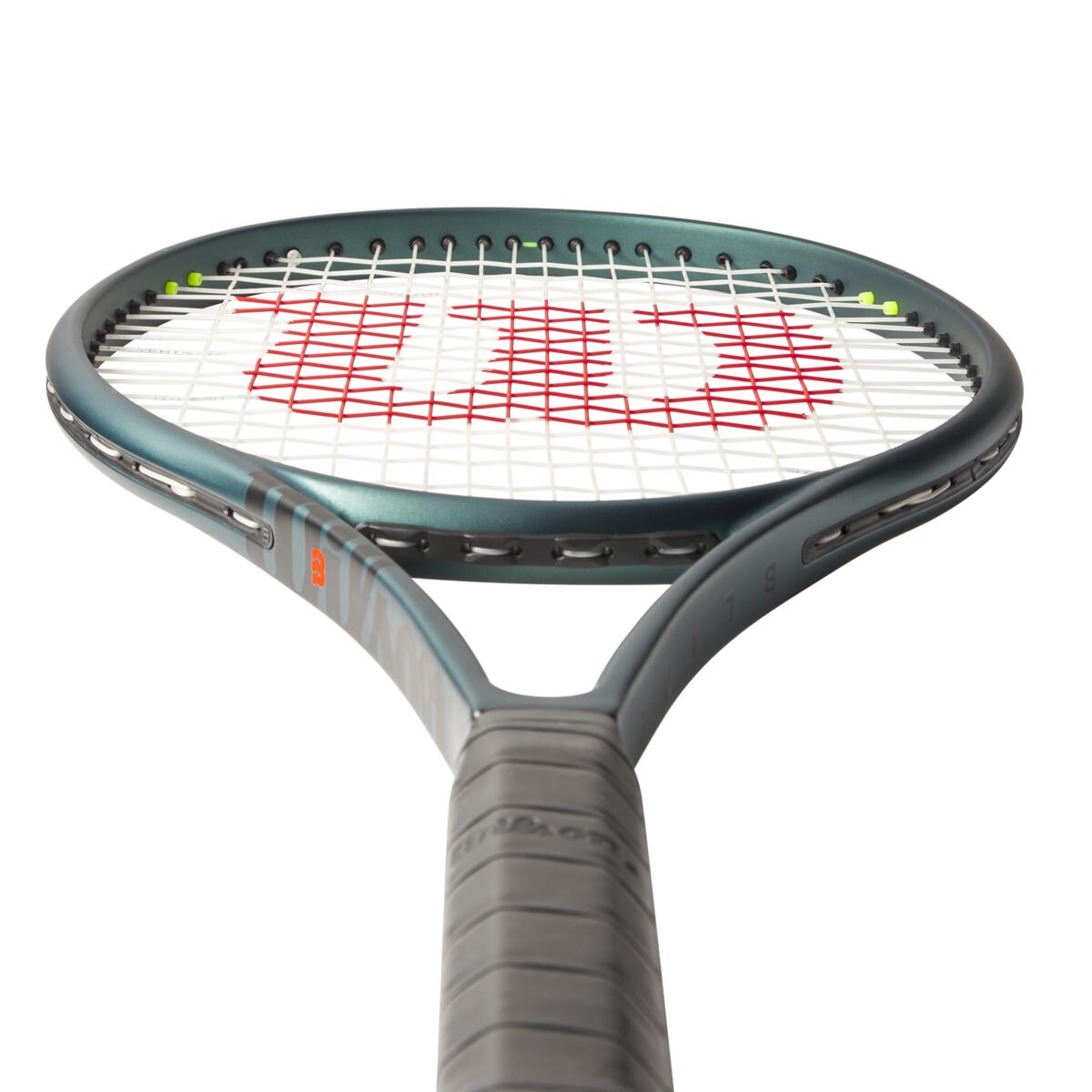 RAQUETA WILSON BLADE 100L V9