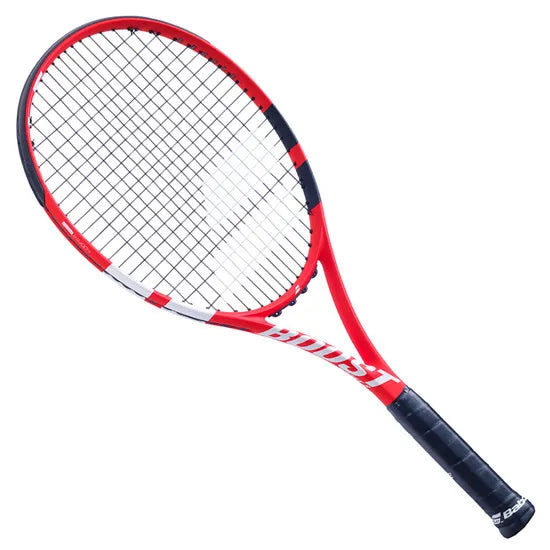 Babolat Boost Strike – Raqueta de Tennis