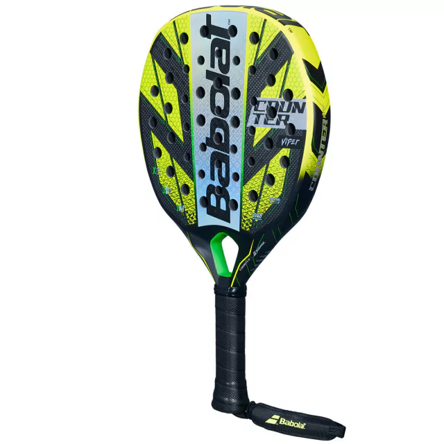 Paleta Babolat Counter Viper