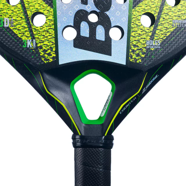 Paleta Babolat Counter Viper