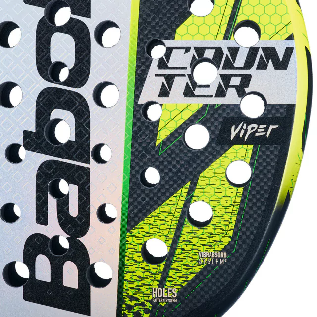 Paleta Babolat Counter Viper