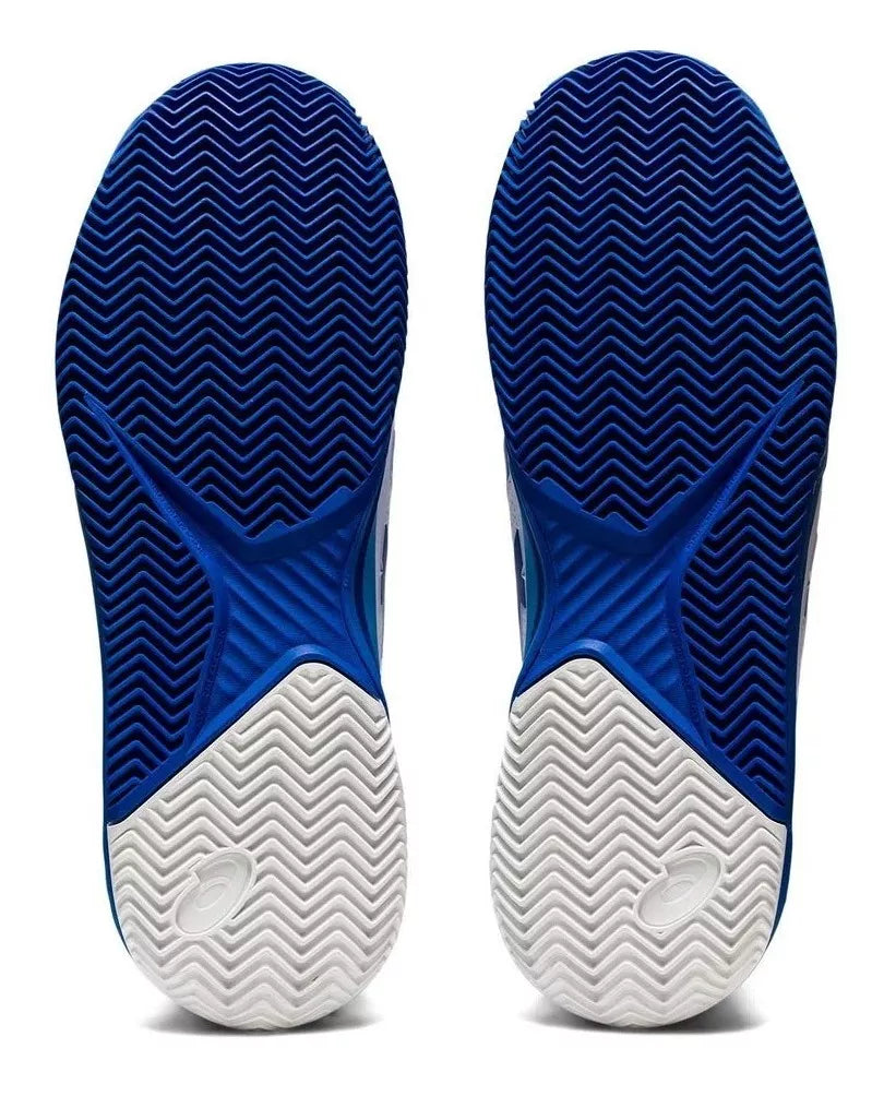 Asics Gel Resolution 8 Clay/ Edición Novak /tennis