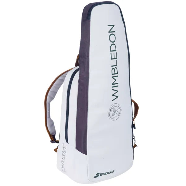 Babolat Pure Wimbledon Backpack