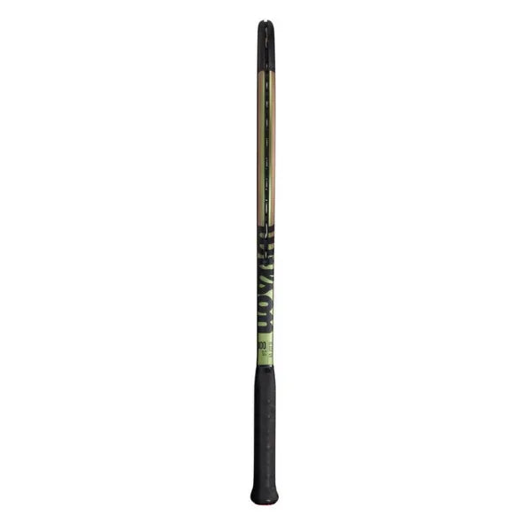 Raqueta Wilson BLADE 100UL V8.0 (265gr)