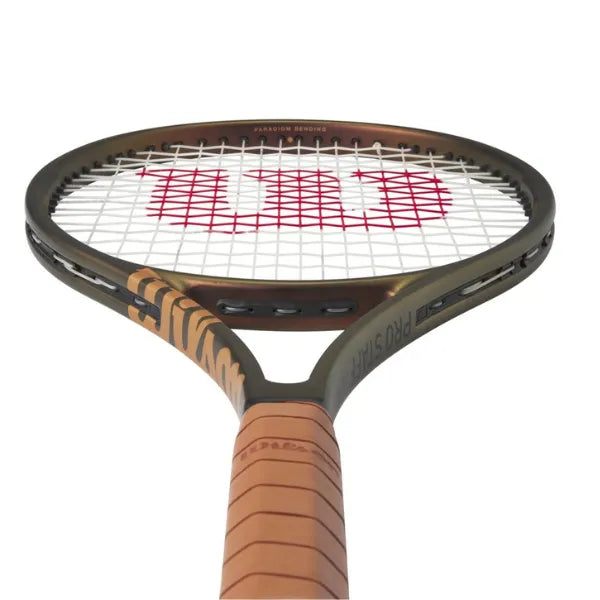 Raqueta Wilson Pro Staff V.14 97 (315gr)