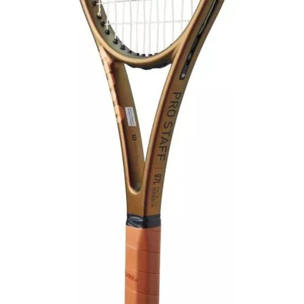 Raqueta Wilson Pro Staff V.14 97 (315gr)