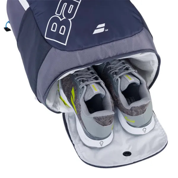 BABOLAT EVO COURT GRIS