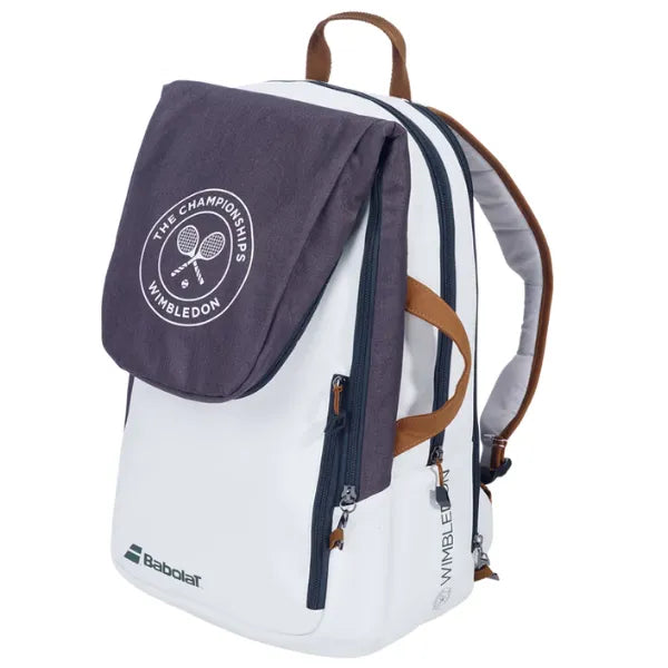 Babolat Pure Wimbledon Backpack