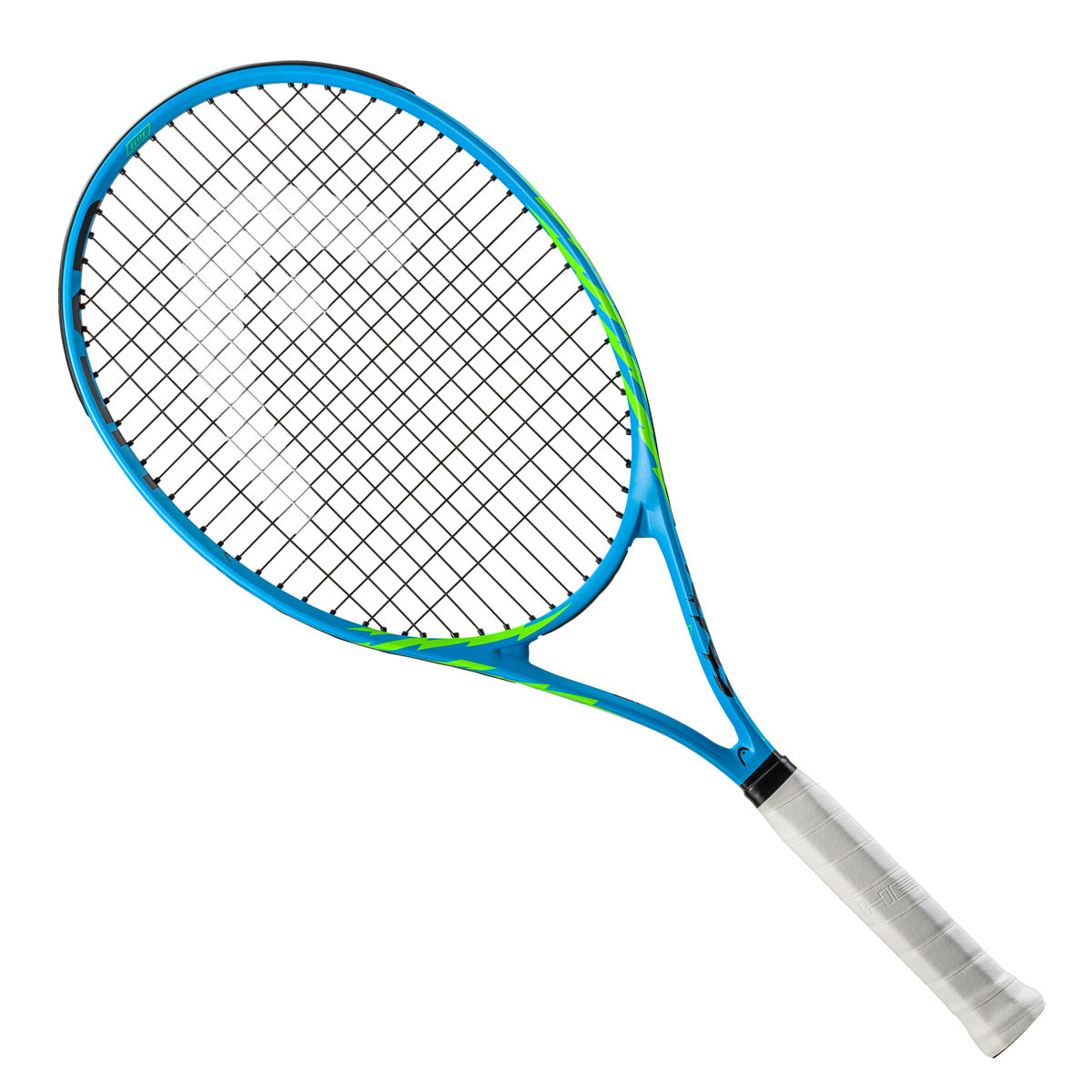 Head Metallix Attitude Elite Blue