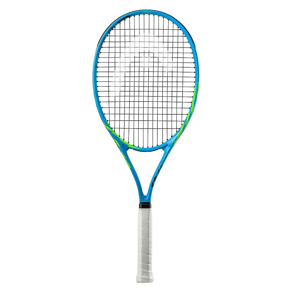 Head Metallix Attitude Elite Blue