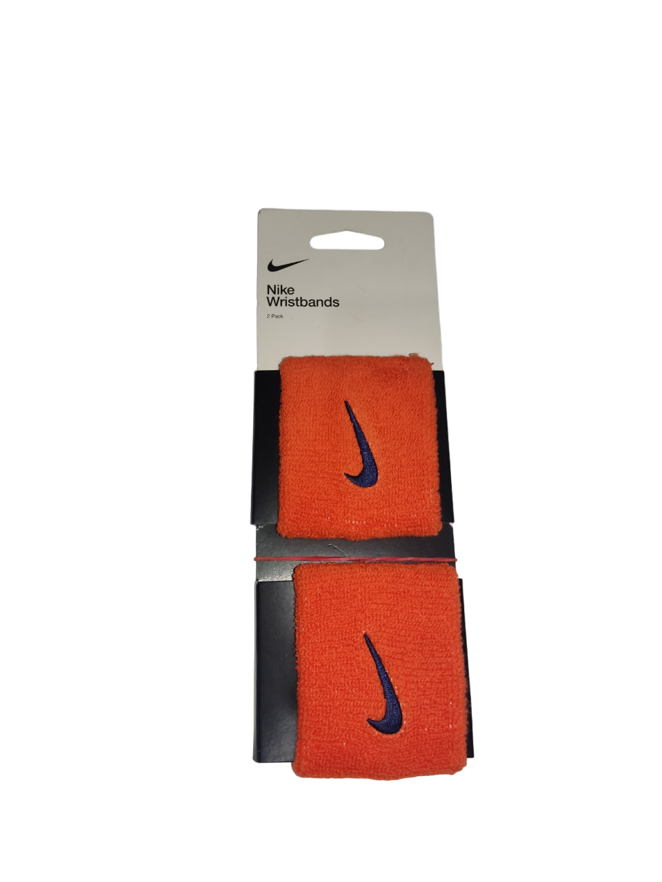 MUÑEQUERAS NIKE X2