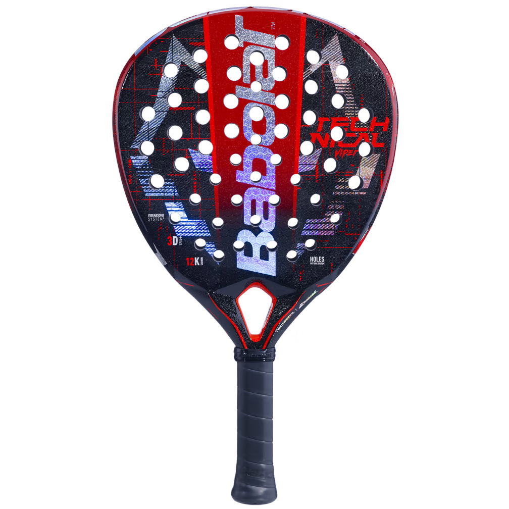 Paleta Babolat Technical Viper Juan Lebrón