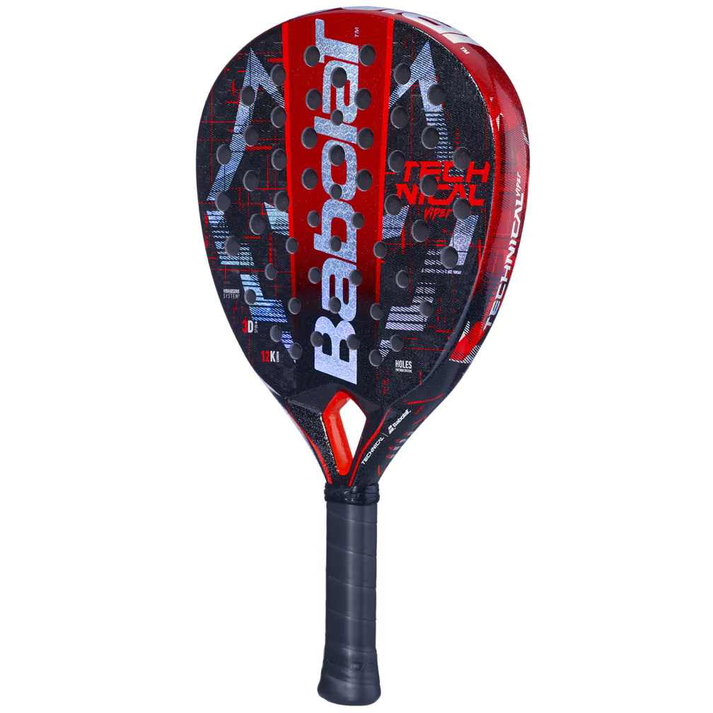 Paleta Babolat Technical Viper Juan Lebrón