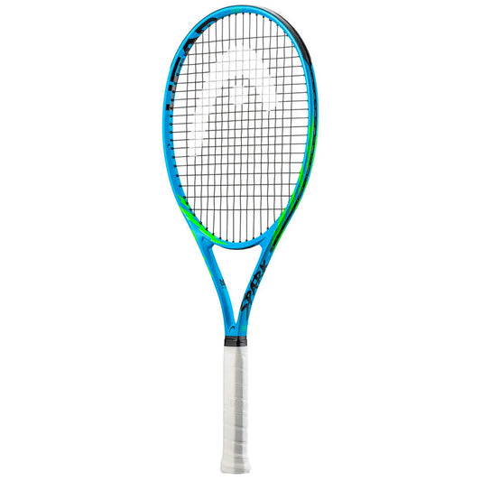 HEAD MX SPARK ELITE (BLUE) 265GR