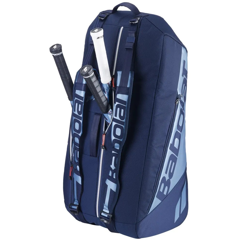 TERMOBAG PURE DRIVE X6 GEN 11
