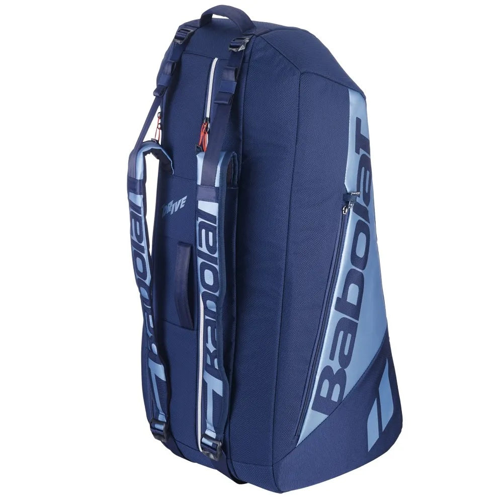 TERMOBAG PURE DRIVE X6 GEN 11