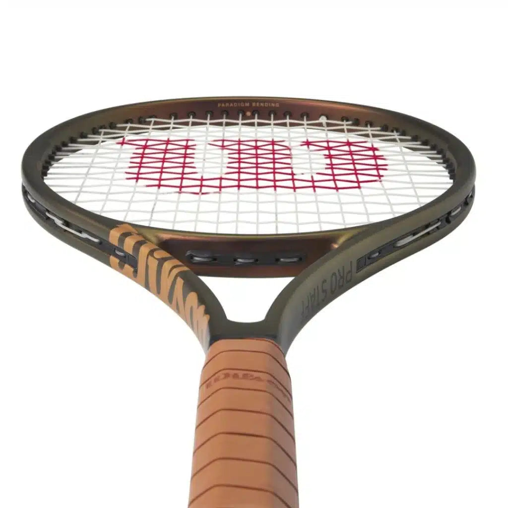 Wilson ProStaff 97L V.14 290g