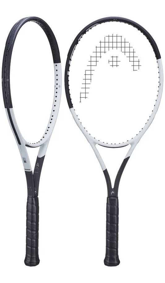 RaquetA HEAD SPEED 2024 MP