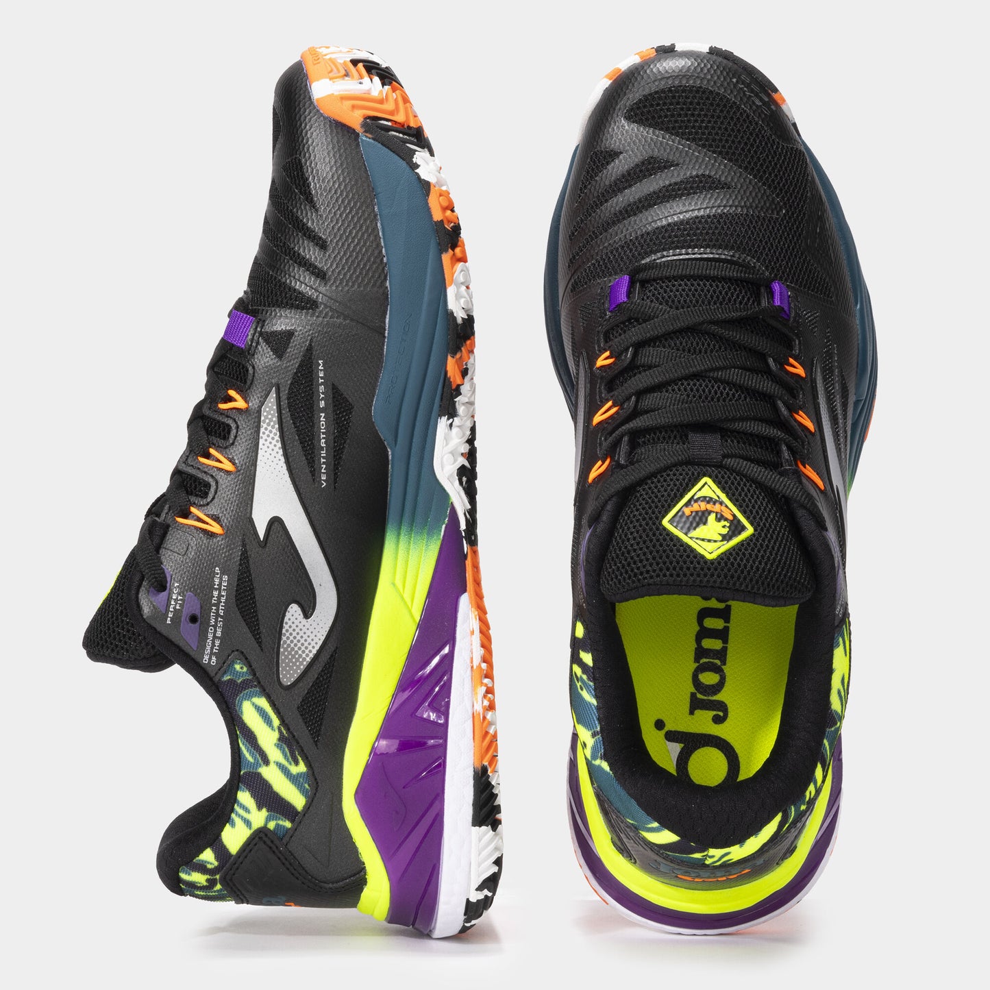 Joma spin men 2401